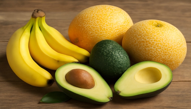 De verborgen reis van het fruit in Mercalaspalmas naar het toeristische feestmaal van Maspalomas